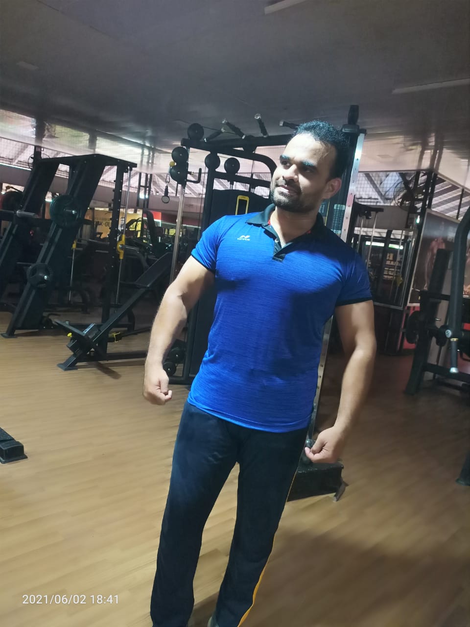 CLUB ROKY'S PERUMANNA